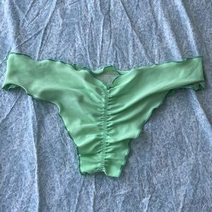 Luli Fama Bikini Bottoms